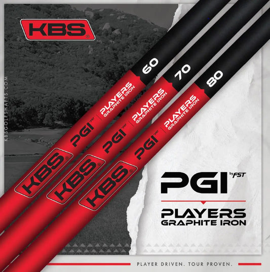 Iron-Shaft-Weights GolfMark SA - Golf SA