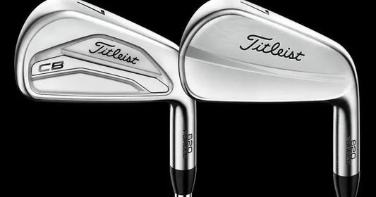 Different-Types-of-Golf-Irons GolfMark SA - Golf SA