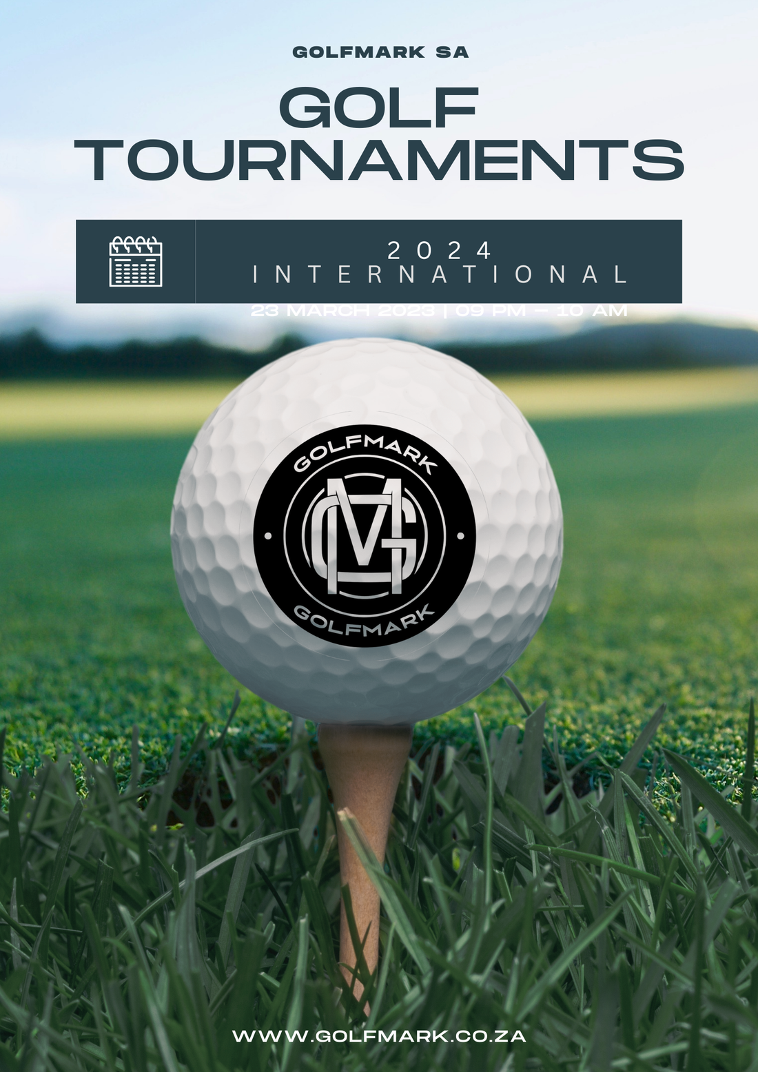 UPCOMING INTERNATIONAL TOURNAMENTS