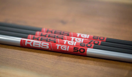 Understanding-Iron-Shafts GolfMark SA - Golf SA