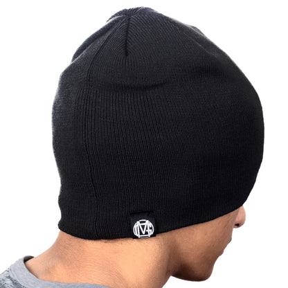 Realm Beanie Gen 1 Black
