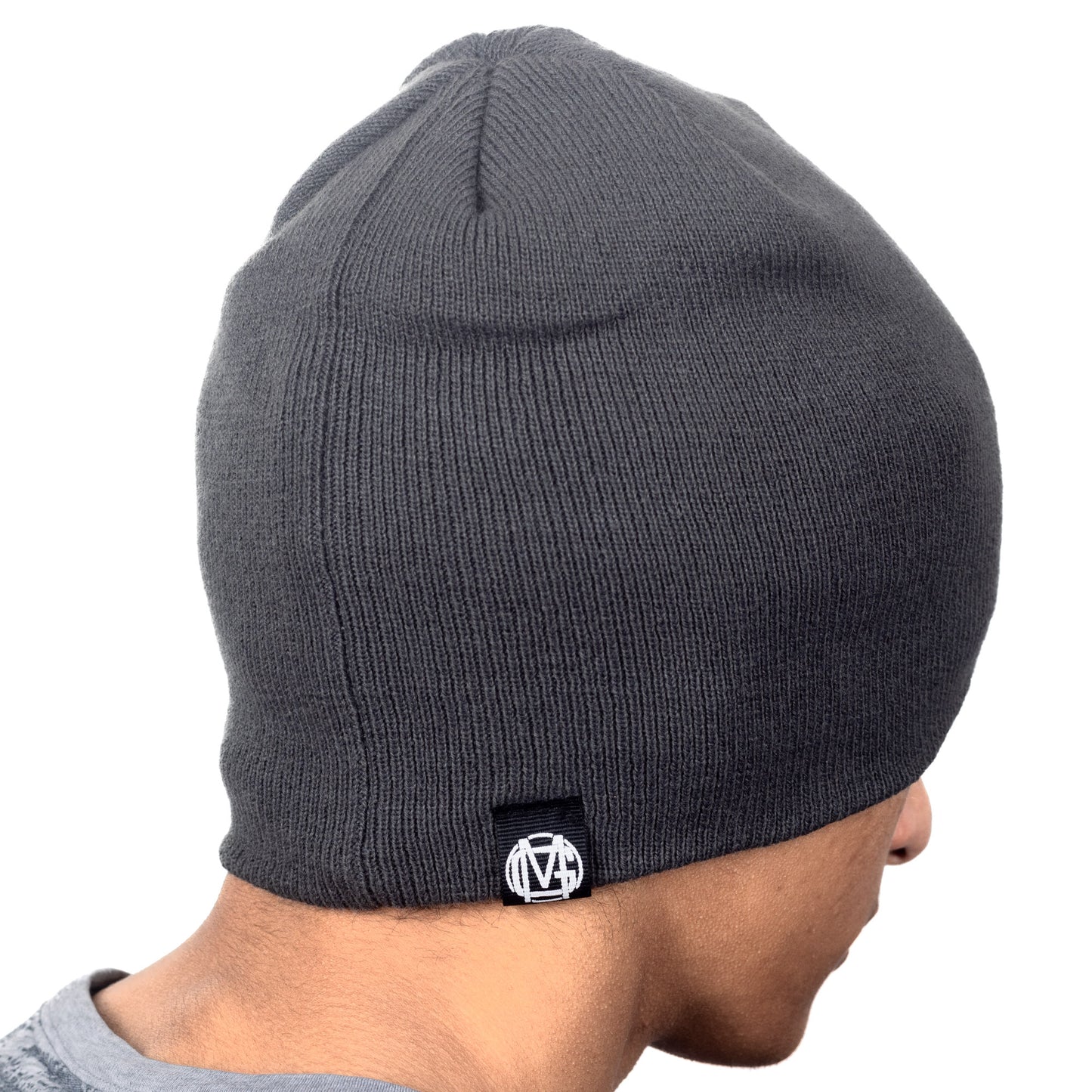 Realm Beanie Gen 1 Grey