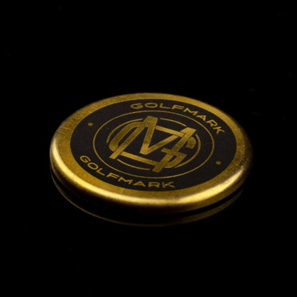 Golf Marker GolfMark