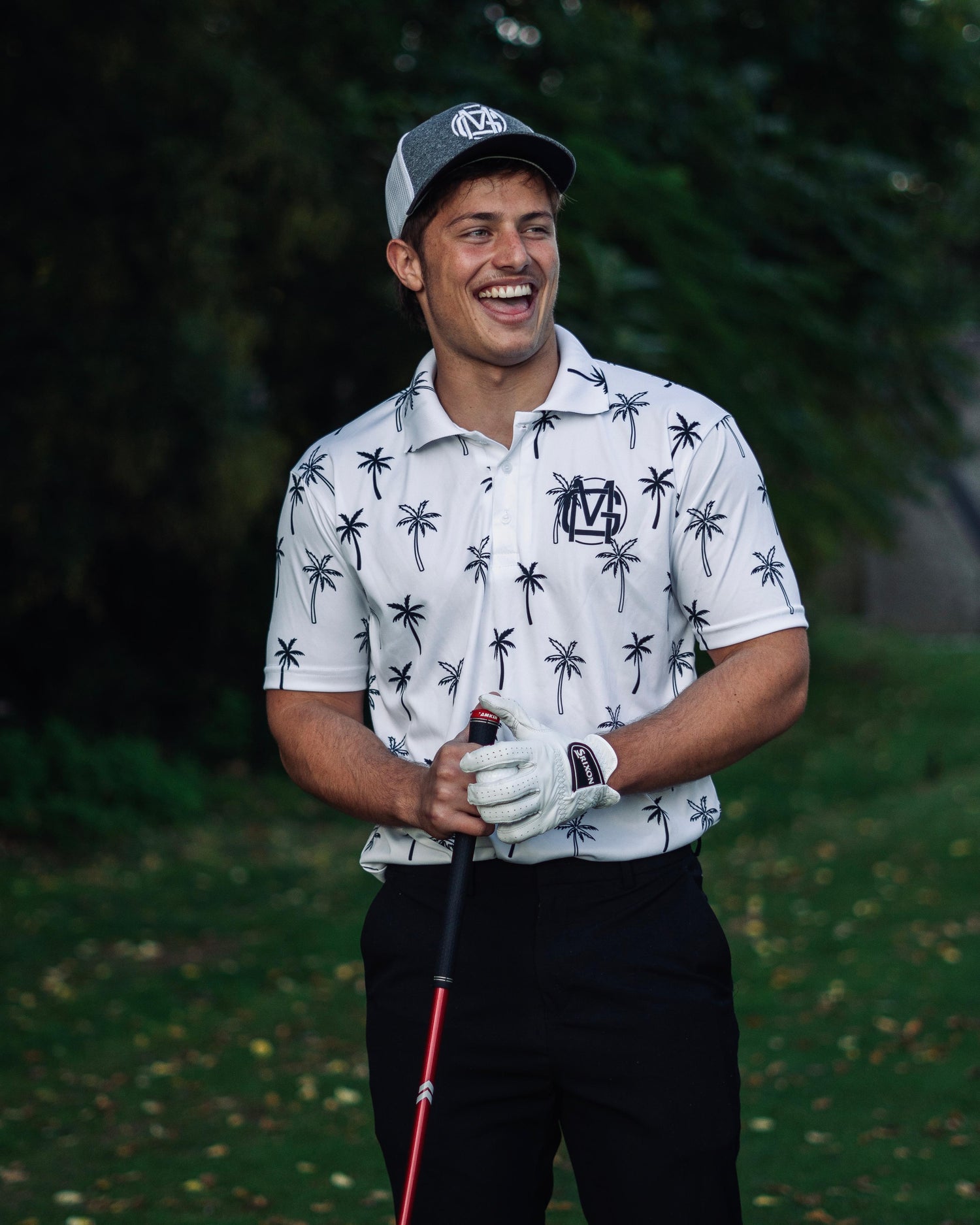 Golf shirts - GolfMArk SA