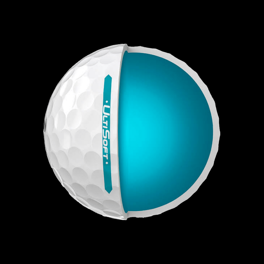 SRIXON ULTISOFT 12 PACK