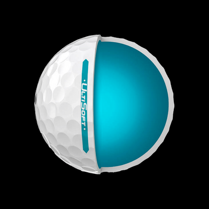 SRIXON ULTISOFT 12 PACK