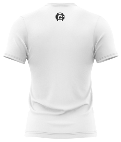 GM Casual T-Shirt White