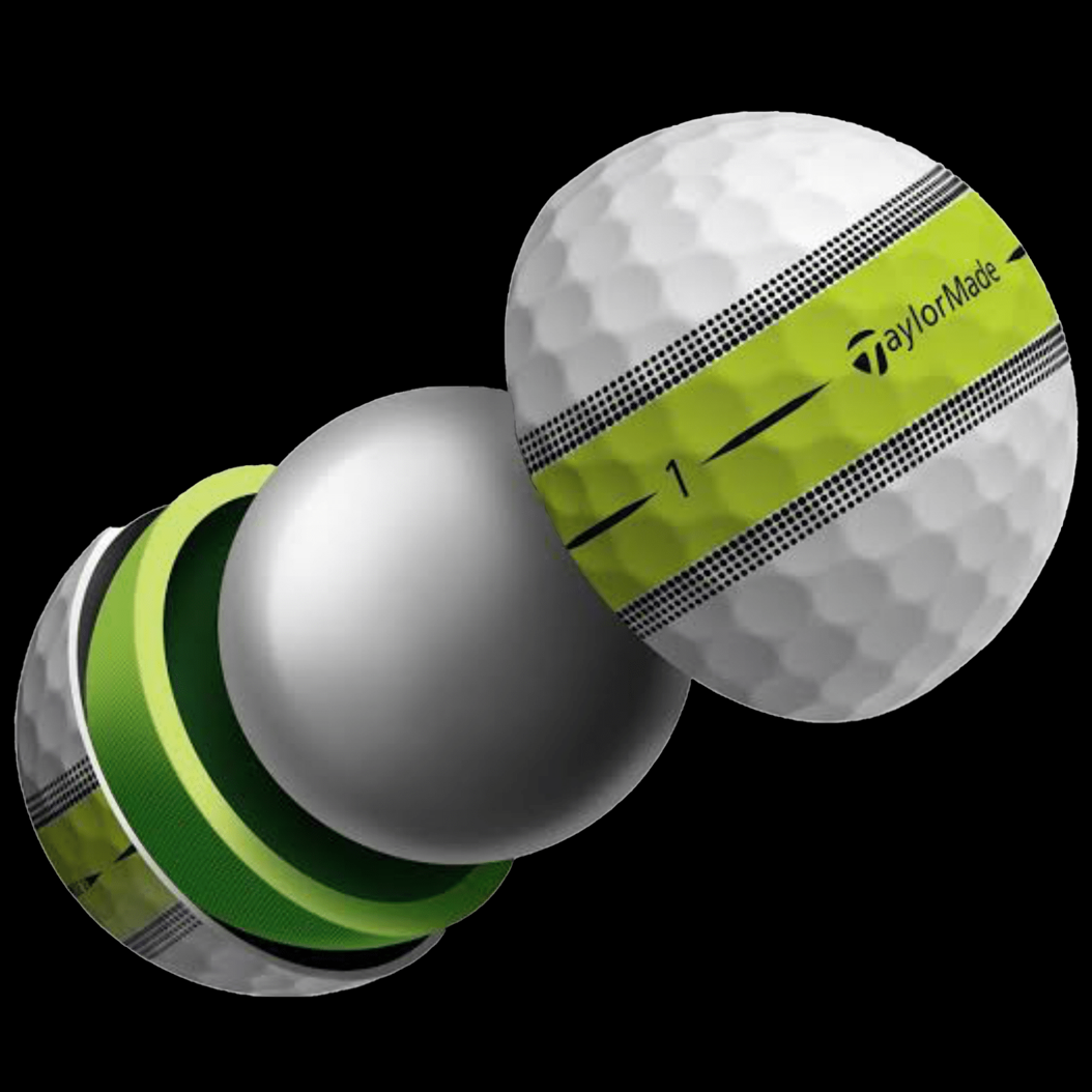 TAYLORMADE TOUR RESPONSE 12 PACK