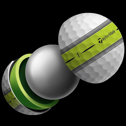 TAYLORMADE TOUR RESPONSE 12 PACK