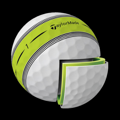 TAYLORMADE TOUR RESPONSE 12 PACK