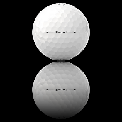 TITLEIST PRO V1 12 PACK
