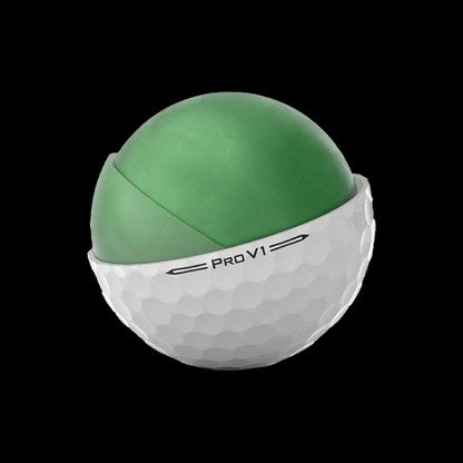 TITLEIST PRO V1 12 PACK